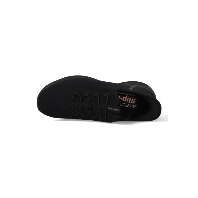 Skechers 232452/BBK Sneakers Zwart 232452/BBK large