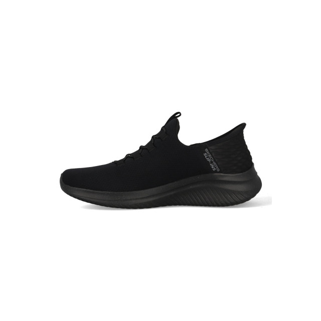 Skechers 232452/BBK Sneakers Zwart 232452/BBK large