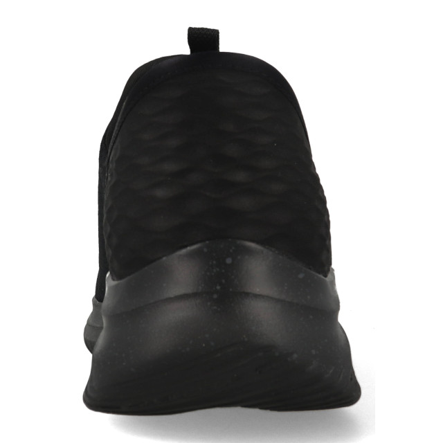 Skechers 232452/BBK Sneakers Zwart 232452/BBK large