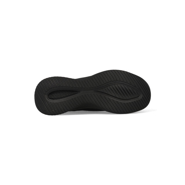 Skechers 232452/BBK Sneakers Zwart 232452/BBK large
