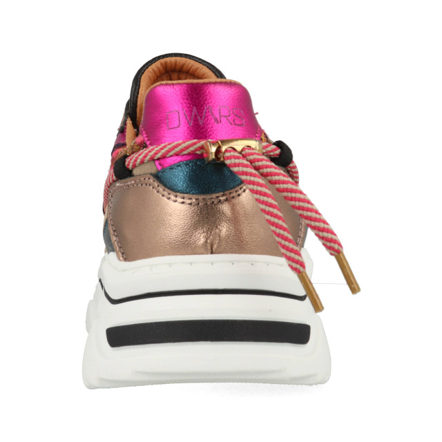 DWRS Label Jupiter tweed j5554c-58-1558 / roze J5554C large DWRS Label Jupiter tweed j5554c-58-1558 / roze J5554C large