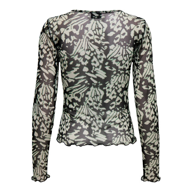 Jacqueline de Yong Elsa mesh top 15310893 large