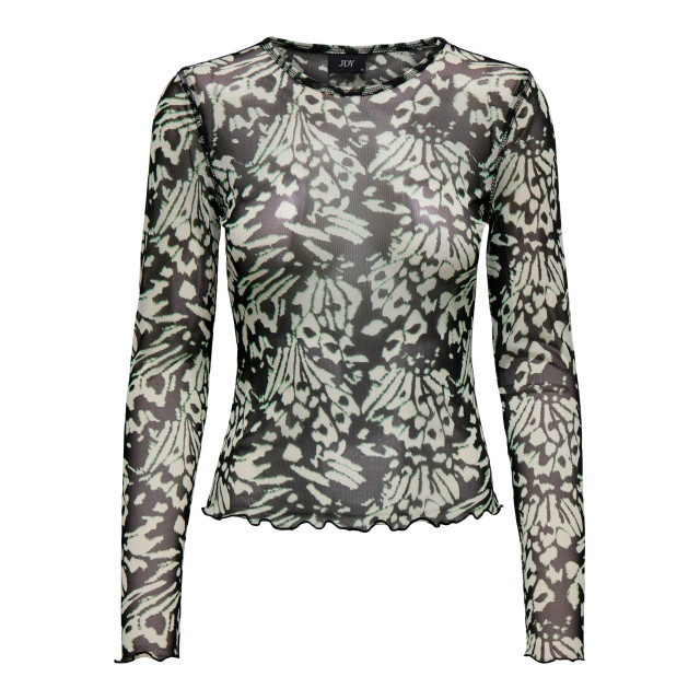 Jacqueline de Yong Elsa mesh top 15310893 large