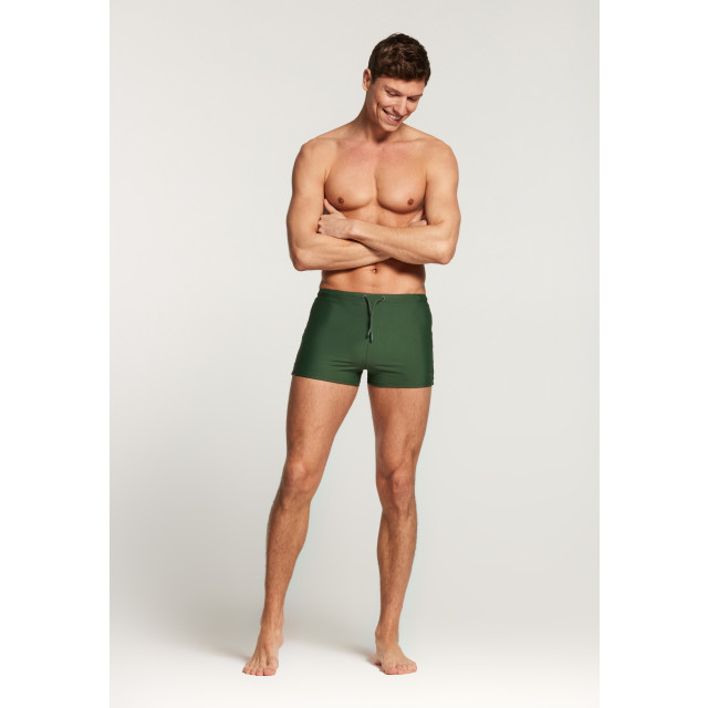Shiwi Heren zwemboxer strak effen 1441137001-764 large