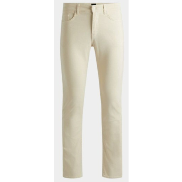 Hugo Boss 5-pocket jeans wit c-delaware3-1-20 10238973 01 50521077/131 181503 large