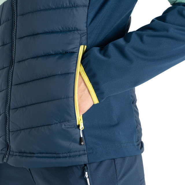 Dare2b Dames lexan hybride jas UTRG9937_mintgreenmoonlightdenim large