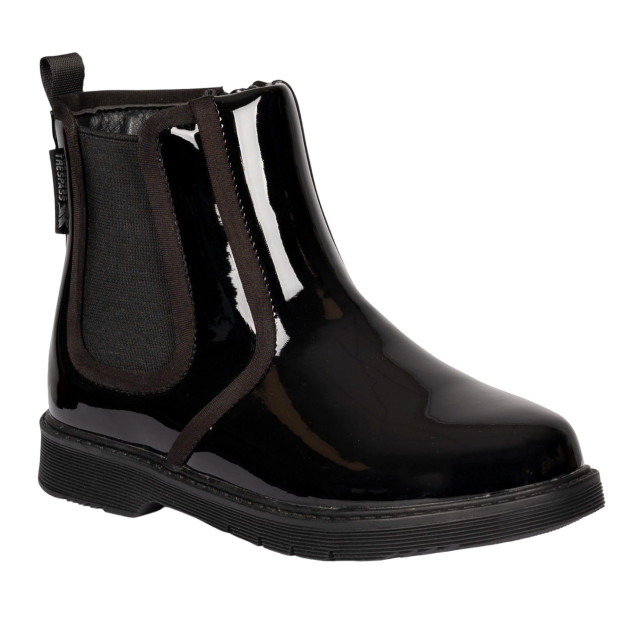 Trespass Kinder/kinder ziya chelsea laarzen UTTP6672_black large