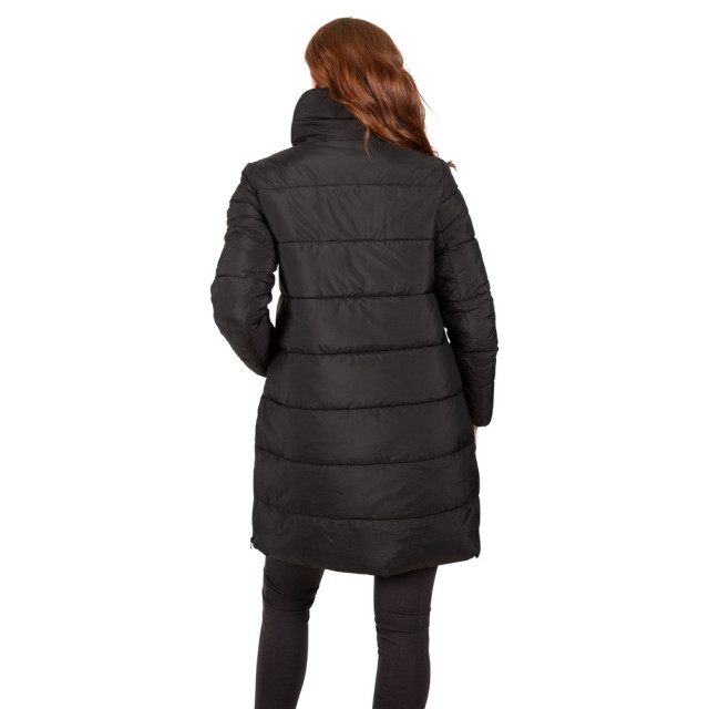 Trespass Dames faith gewatteerd jasje UTTP5373_black large