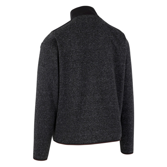 Trespass Heren cossal at200 fleece UTTP6243_blackmarl large