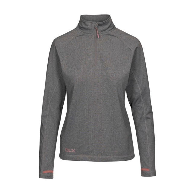Trespass Dames theresa dlx marl top UTTP6250_greymarl large