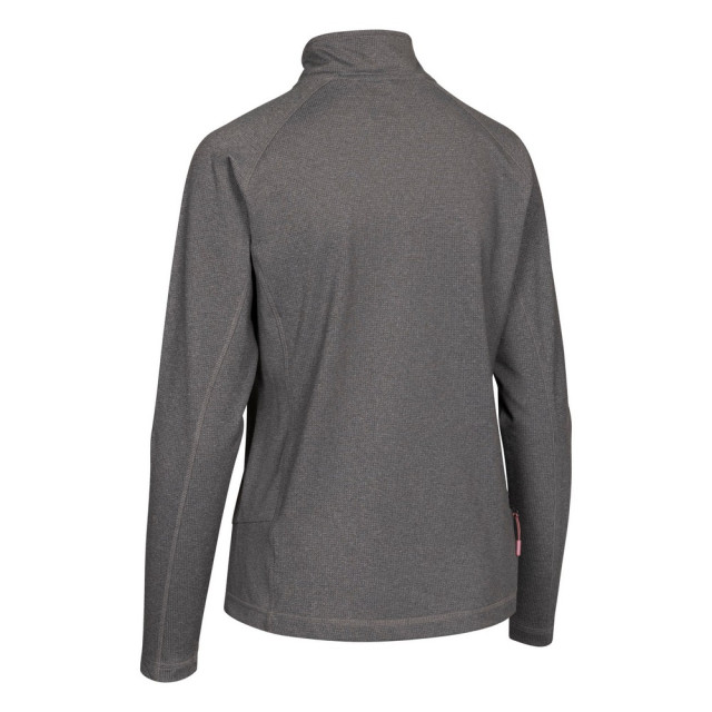 Trespass Dames theresa dlx marl top UTTP6250_greymarl large