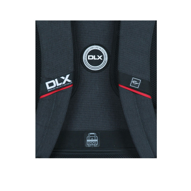 Trespass Shirburn rugzak UTTP5570_black large