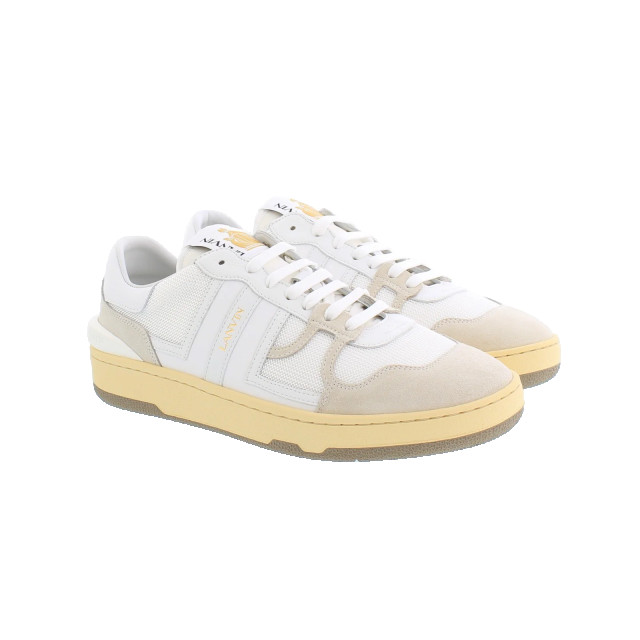 Lanvin Heren sneaker FM-SKDK00-NASH-A20-0 large