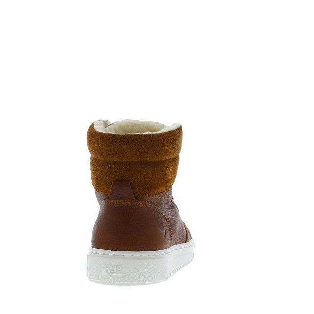 Hub  Boot 107214 107214 large