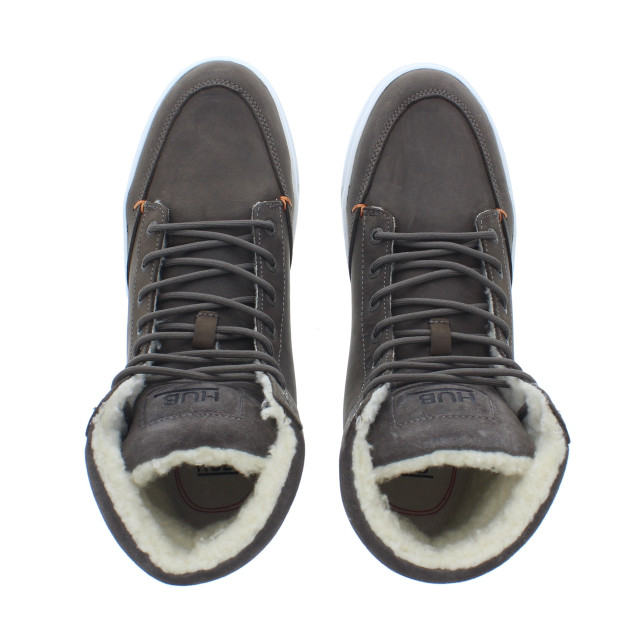 Hub  Boot 107215 107215 large