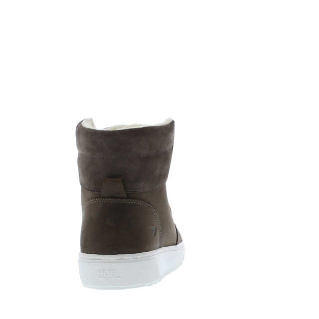 Hub  Boot 107215 107215 large