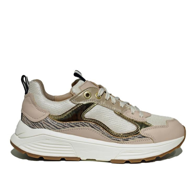 Xsensible 33004.5 Sneakers Beige 33004.5 large