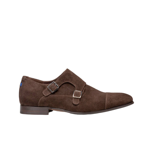 Floris van Bommel Floris van Bommel Nette schoenen SFM-30015-21-02 Geklede schoenen Bruin Floris van Bommel Nette schoenen SFM-30015-21-02 large