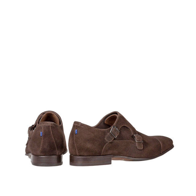 Floris van Bommel Floris van Bommel Nette schoenen SFM-30015-21-02 Geklede schoenen Bruin Floris van Bommel Nette schoenen SFM-30015-21-02 large