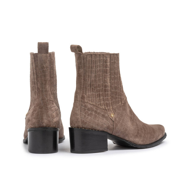 Floris van Bommel Floris van Bommel Laarzen SFW-50053 Laarzen Bruin Floris van Bommel Laarzen SFW-50053 large