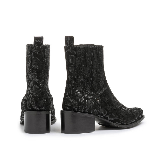 Floris van Bommel Floris van Bommel Laarzen SFW-50053 Laarzen Zwart Floris van Bommel Laarzen SFW-50053 large