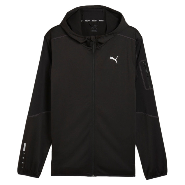 Puma Flex panelled jacket 131327 large
