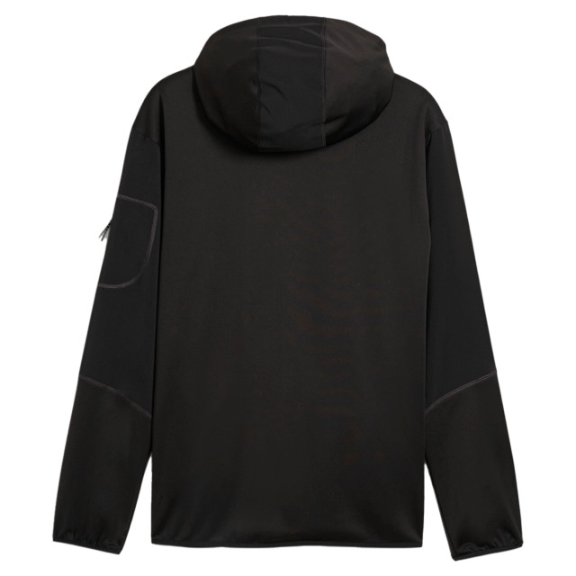 Puma Flex panelled jacket 131327 large