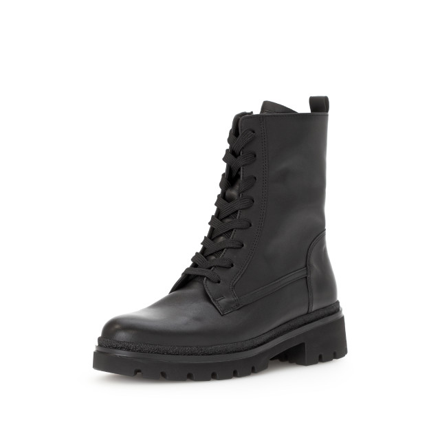 Gabor 52.745.57 Boots Zwart 52.745.57 large