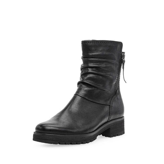 Gabor 72.092.27 Boots Zwart 72.092.27 large