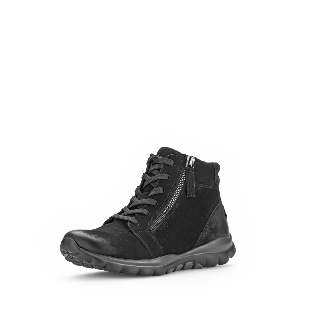 Gabor 76.868.47 Boots Zwart 76.868.47 large