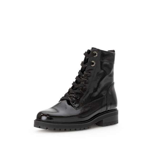 Gabor 72.765.97 Boots Zwart 72.765.97 large