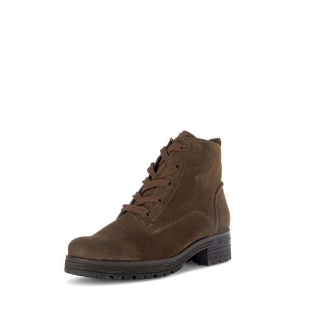 Gabor 52.095.41 Boots Bruin 52.095.41 large