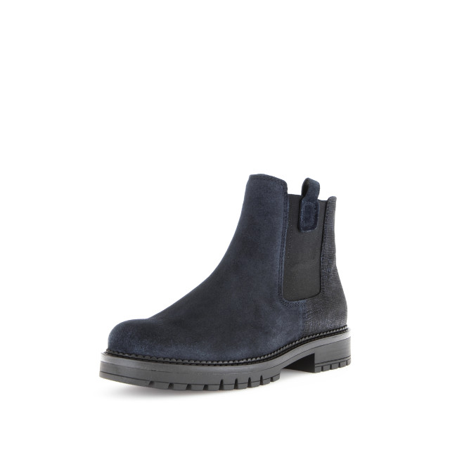 Gabor 72.720.46 Boots Blauw 72.720.46 large