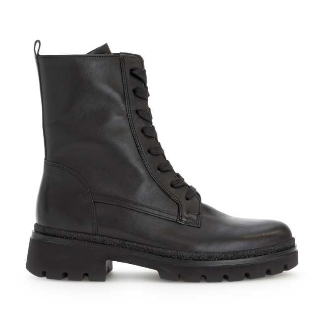 Gabor 52.745.57 Boots Zwart 52.745.57 large