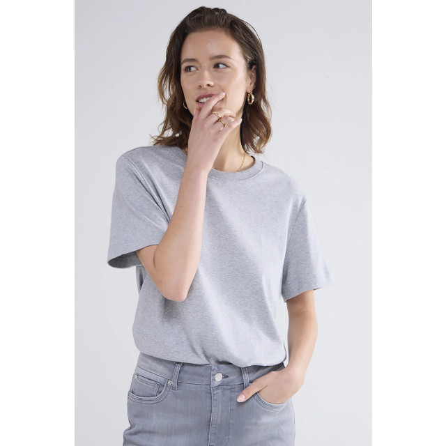 Summum Lyon-30645 short sleeve top classic cotton tee Lyon-30645 Short sleeve top Classic Cotton Tee large