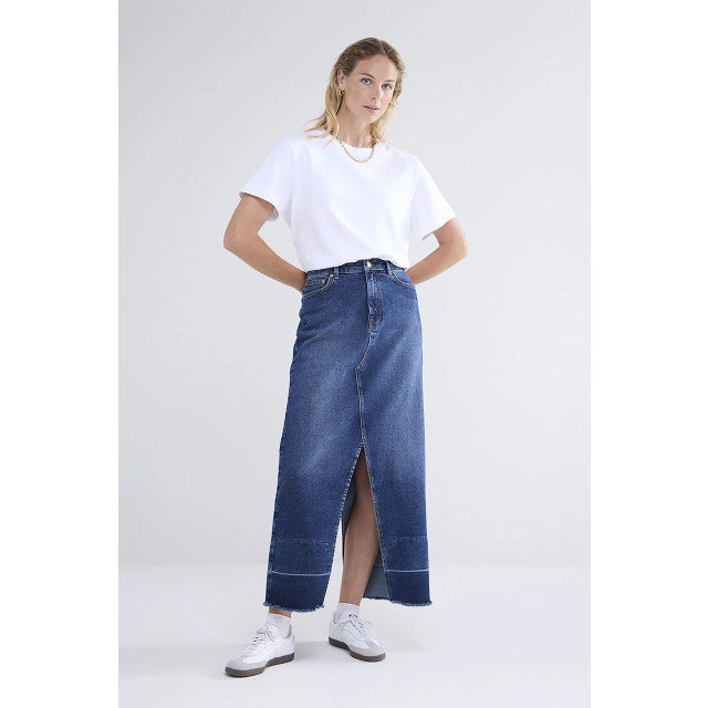 Summum Lyon-30645 short sleeve top classic cotton tee Lyon-30645 Short sleeve top Classic Cotton Tee large