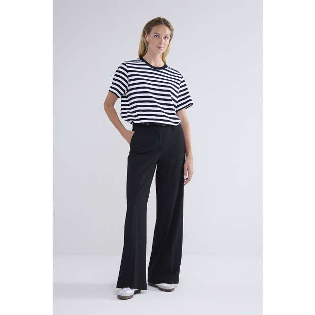 Summum Verona-12072 trousers viscose blend stretch (4s2711) Verona-12072 Trousers viscose blend stretch large