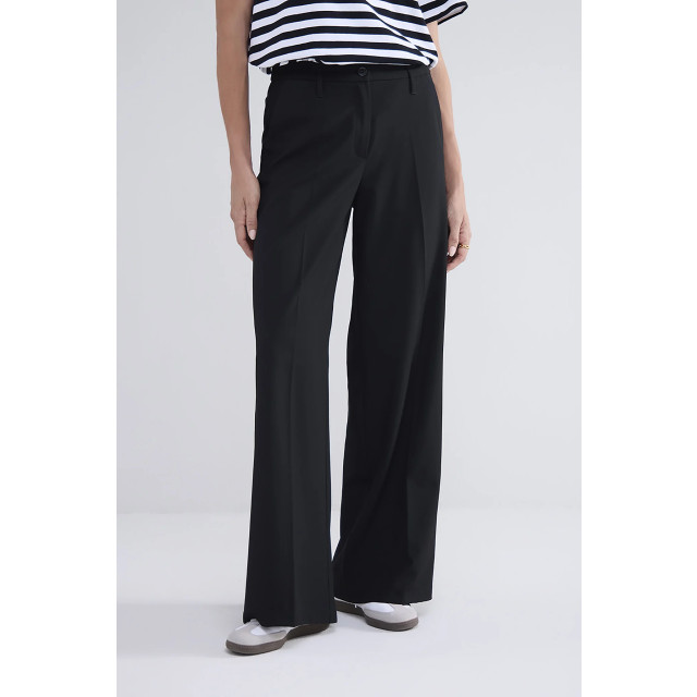 Summum Verona-12072 trousers viscose blend stretch (4s2711) Verona-12072 Trousers viscose blend stretch large