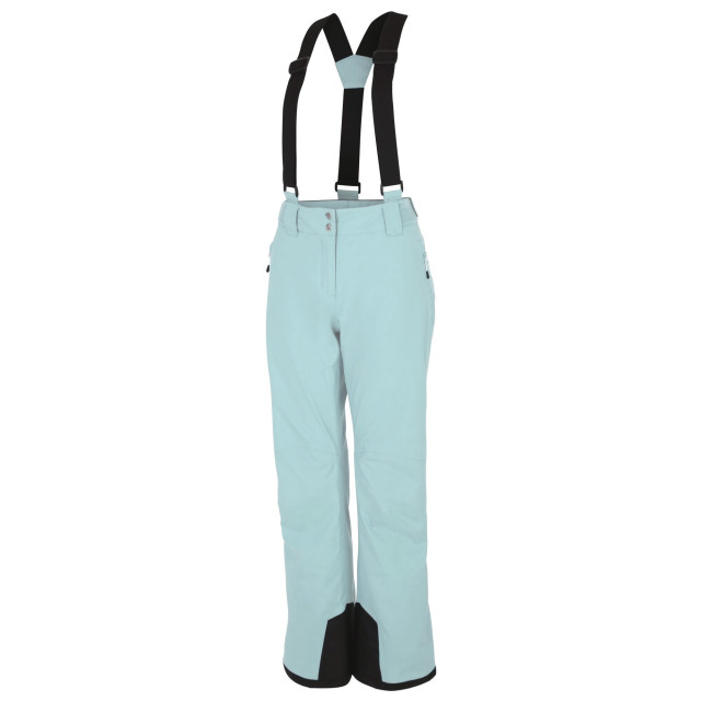 Dare2b Dames diminish geïsoleerde skibroek UTRG9833_cantongreen large