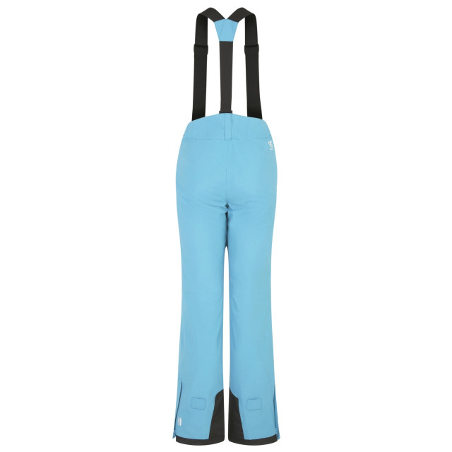 Dare2b Dames diminish geïsoleerde skibroek UTRG9833_white large