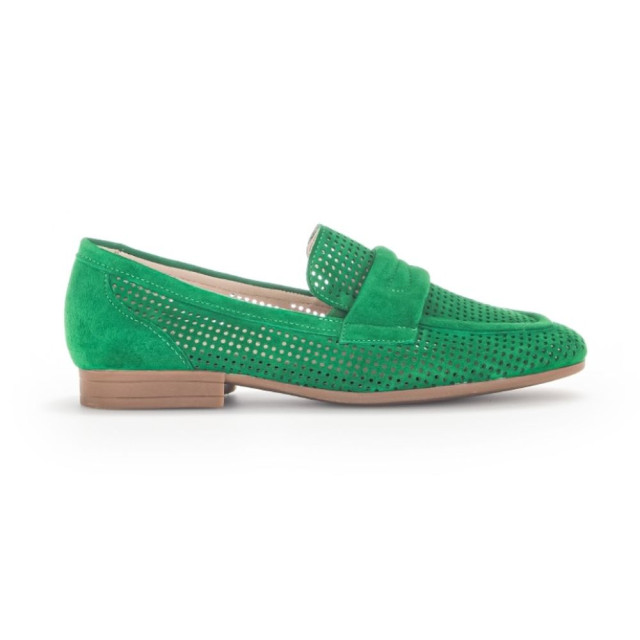 Gabor 22424 Ballerina's Groen 22424 large