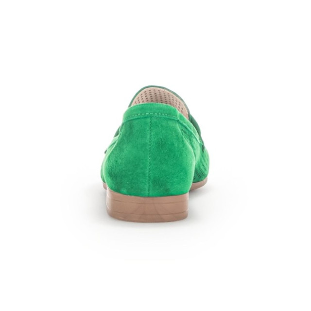 Gabor 22424 Ballerina's Groen 22424 large