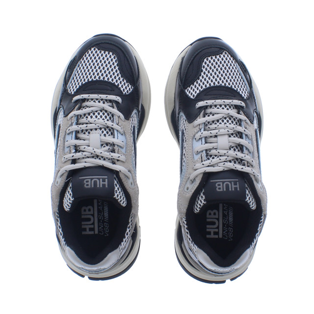 Hub  Slam dames sneaker 109257 large