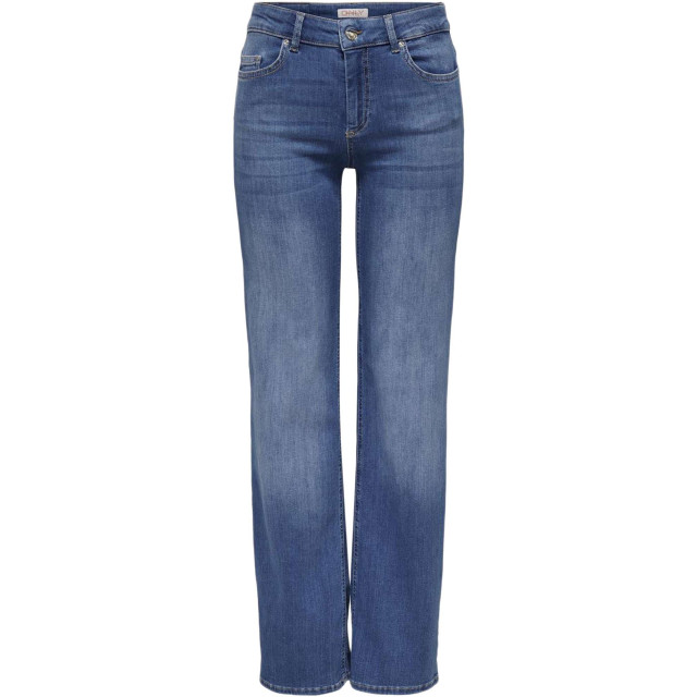 Only Onlblush mid straight dnm rea12187 noos medium blu 15330787-179695 large