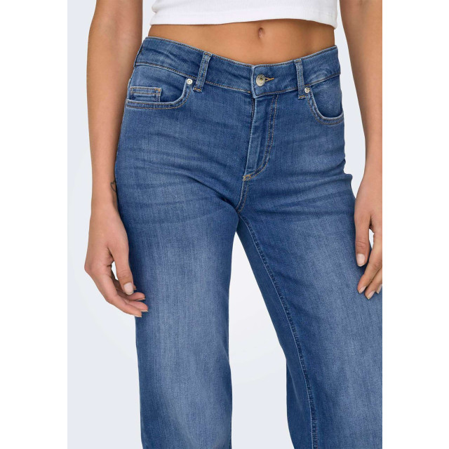 Only Onlblush mid straight dnm rea12187 noos medium blu 15330787-179695 large