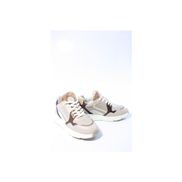 Via Vai 62044 Sneakers Beige 62044 large