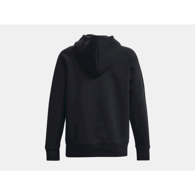 Under Armour ua rival fleece hoodie-blk - 067311_990-L large