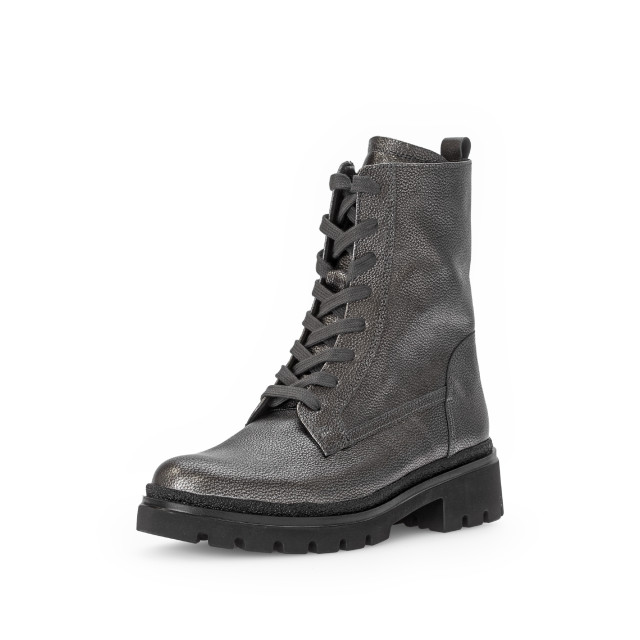 Gabor 72.745.63 Boots Zilver 72.745.63 large Gabor 72.745.63 Boots Zilver 72.745.63 large