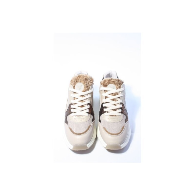 Via Vai 62044 Sneakers Beige 62044 large