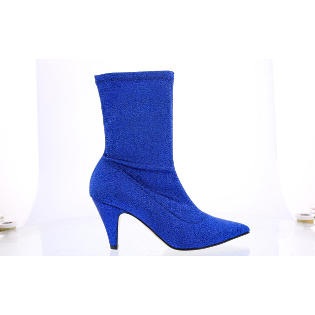 Giampaolo Viozzi Dames stretch glitter P18-EF607-Blue large
